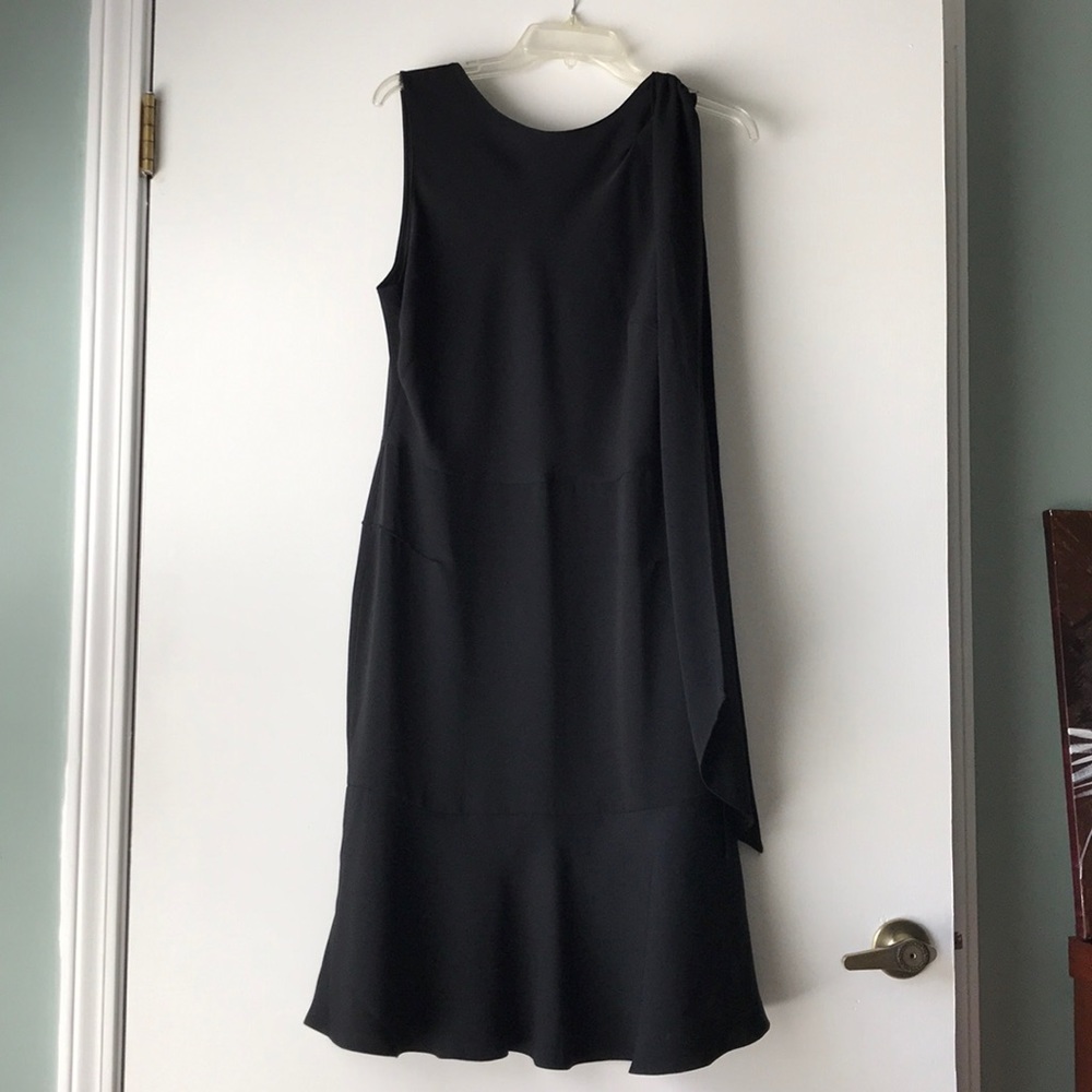 Limited Sophie Thealley little black dress, EUC.